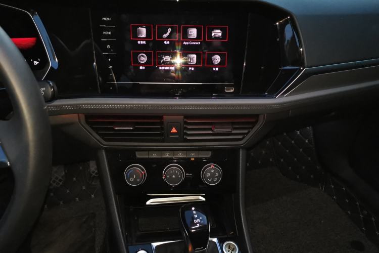 Used Volkswagen Sagitar 2022 280TSI DSG Excellence Edition