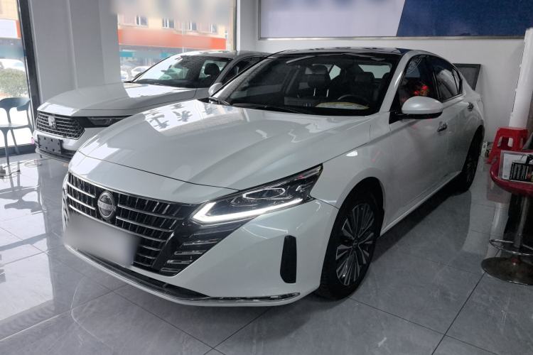 Used Nissan Teana 2022 2.0L XL-TLS Enjoyment Edition