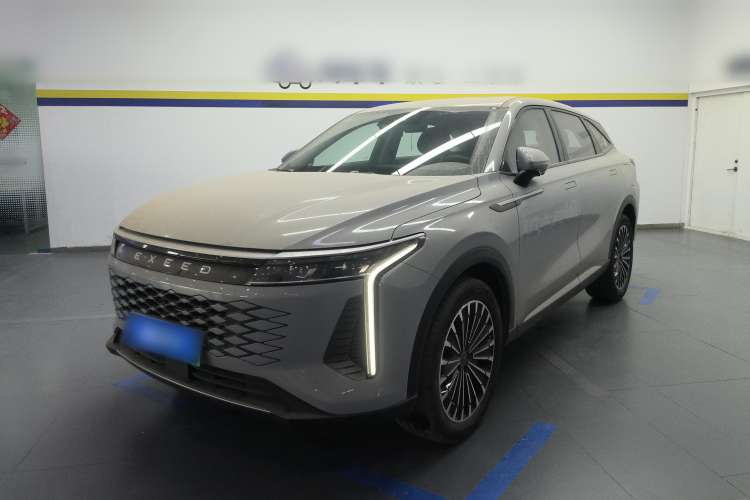 Used  Stellar C-DM 2024 1.5T Long-Range Pro
