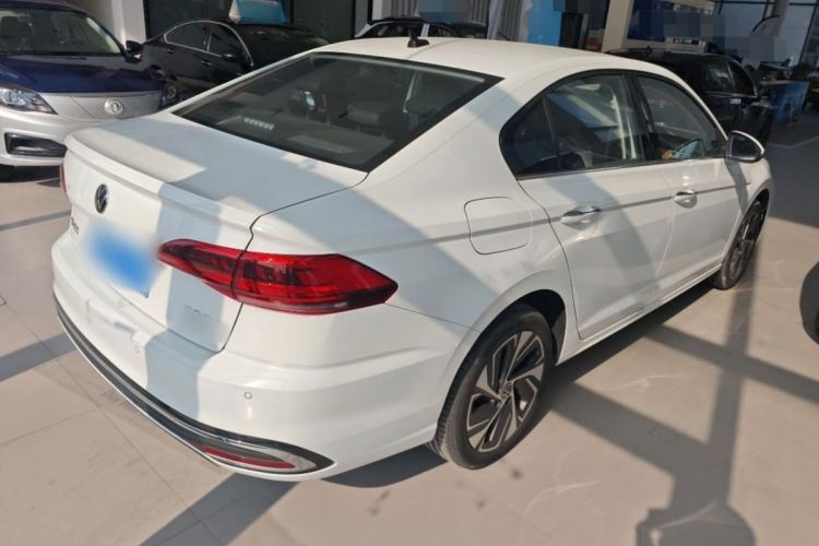 Used Volkswagen Bora 2024 200TSI DSG EnjoyDrive PRO Edition
