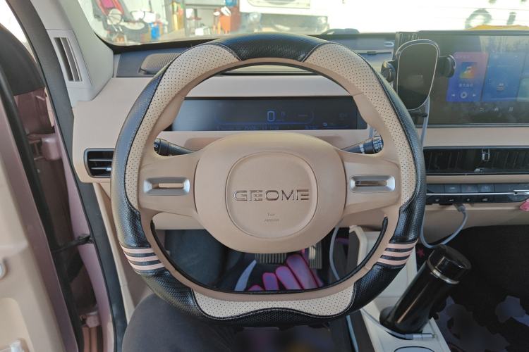 Used  Panda 2023 Panda Mini 200km Endurance Bear
