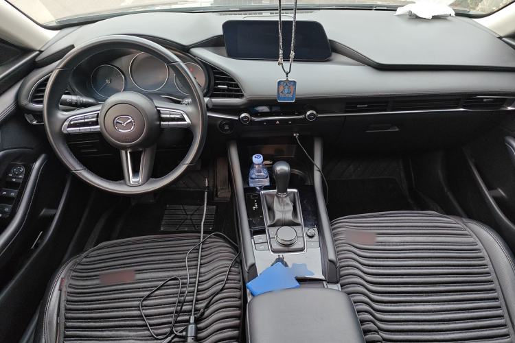 Used Mazda Mazda 3 Axela 2021 2.0L Automatic Zhiya Edition