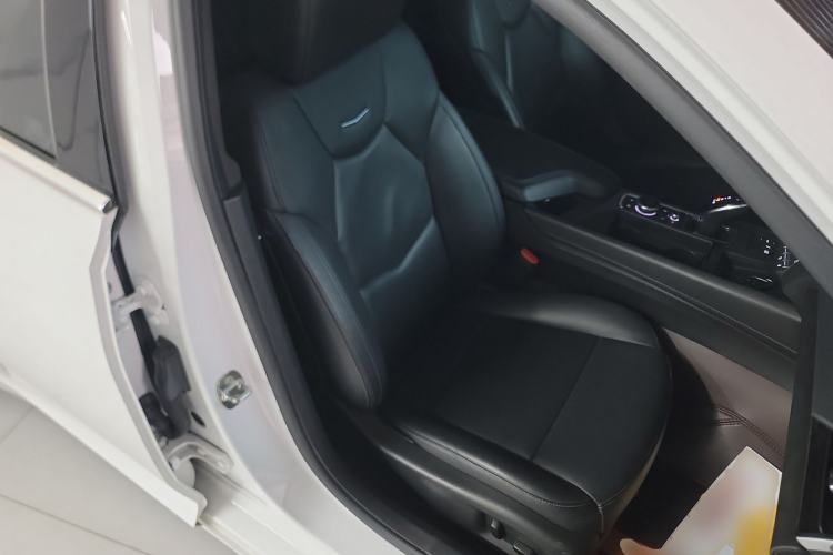 Used Cadillac CT5 2022 28T Luxury Version (Standard Edition)
