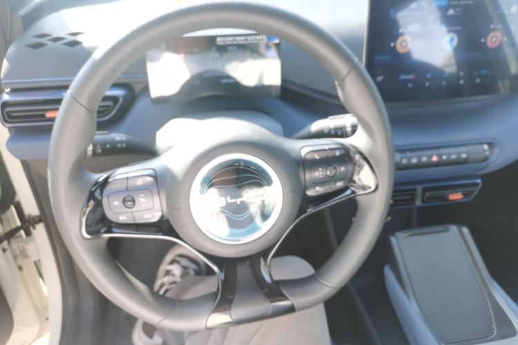 Used BYD Seagull 2024 Honor Edition 305km Dynamic Version