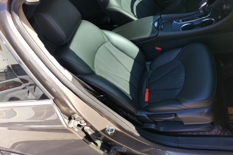 Used Buick Envision 2017 20T Two-Wheel-Drive Tech Edition
