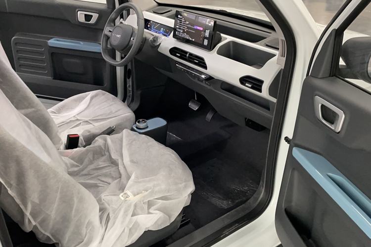 Used  Panda 2024 Panda Mini 200km Endurance Bear
