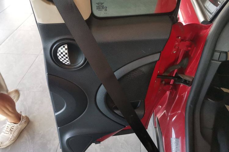 Used  Clubman 2011 1.6L ONE
