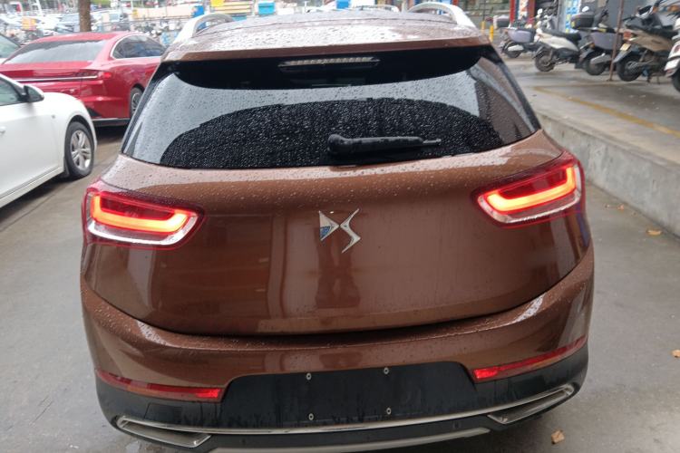 Used  6 2014 1.6T Luxury Edition THP160