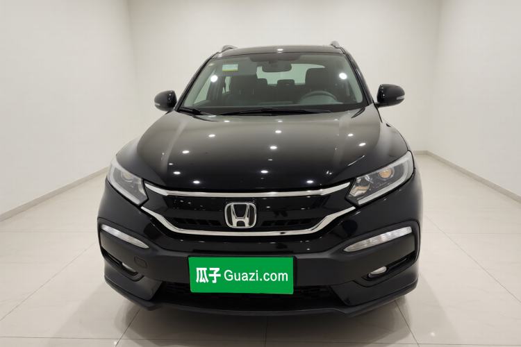 Used Honda XR-V 2015 1.8L EXi CVT Comfort Version