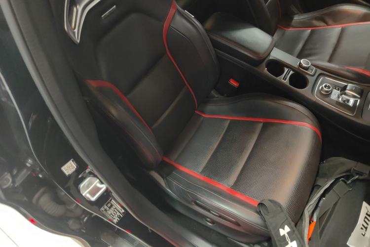 Used Mercedes-Benz GLA AMG 2016 AMG GLA 45 4MATIC
