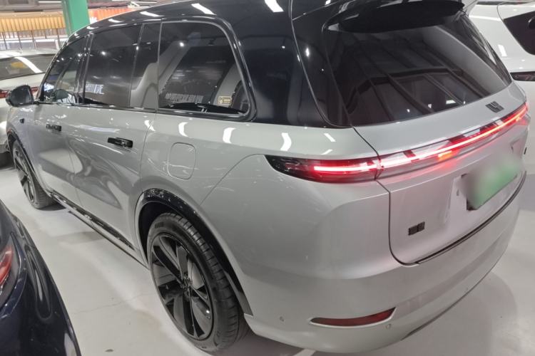Used Li Auto L9 2022 Max model