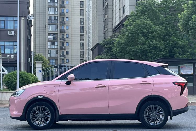 Used NETA V 2021 Witch Edition
