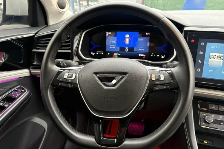 Used Jetta VS5 2022 280TSI Automatic Glory Edition