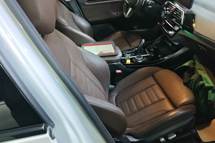 Used BMW X3 2019 xDrive28i M Sport Package
