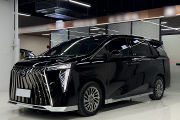 Used GAC Trumpchi M8 2024 Zongshi Series 400T Ultimate Edition