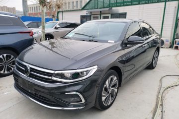 Used Volkswagen Bora 2024 200TSI DSG EnjoyDrive PRO Edition