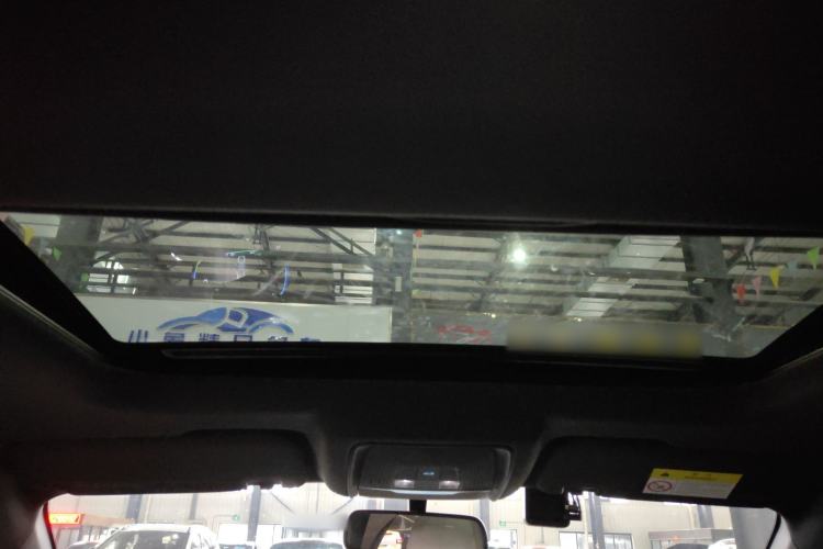 Used BYD Qin PLUS 2023 Champion Edition EV 420KM Superior Model