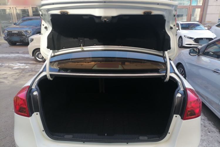 Used Buick Excelle 2015 1.5L Automatic Classic Model