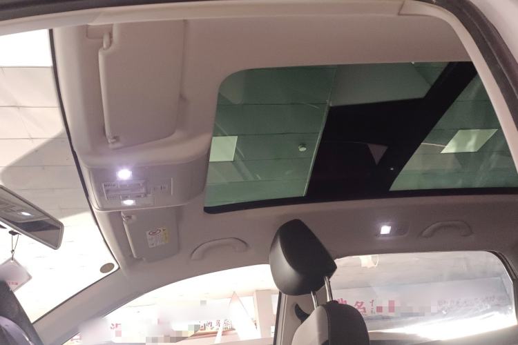 Used Jetta VS7 2023 280TSI Automatic Trend Edition
