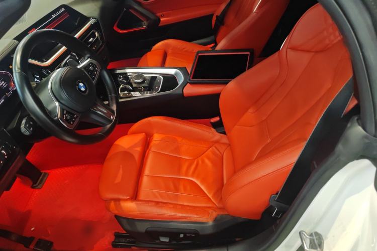 Used BMW Z4 2019 sDrive 25i M Sport Package
