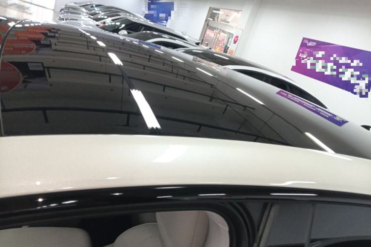 Used IM LS6 2025 Lingxi Intelligent Driving Edition