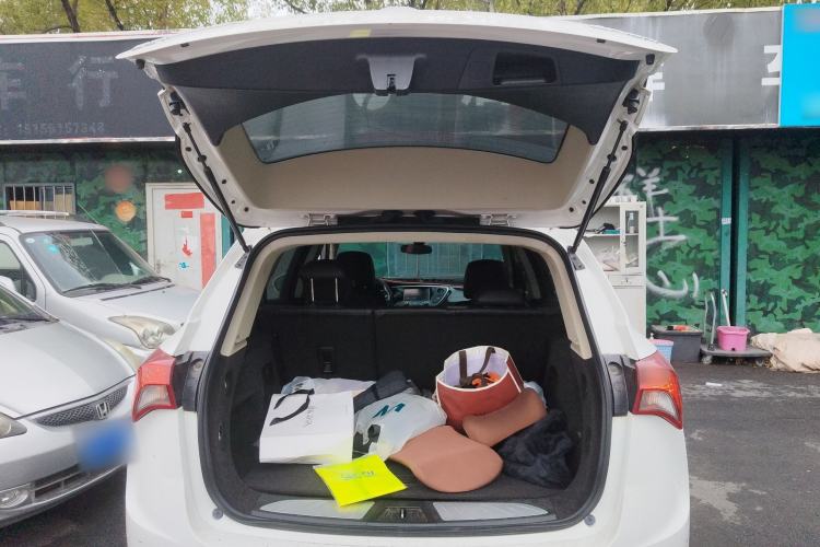 Used Buick Envision 2019 20T Two-Wheel Drive Elite Version China V Standard