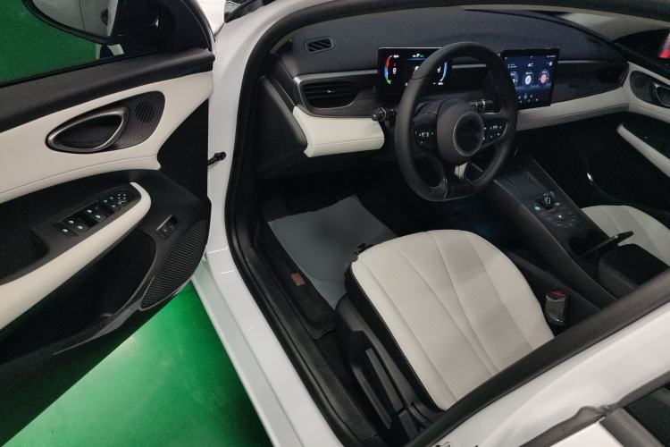 Used BYD Seal 05 DM-i 2025 DM-i Smart Drive 55KM Luxury Model