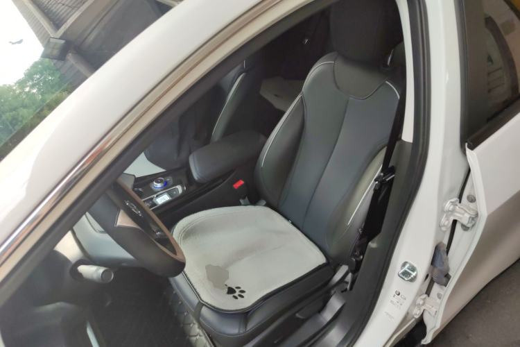 Used Buick Velite 6 2023 430km Enjoyment Version
