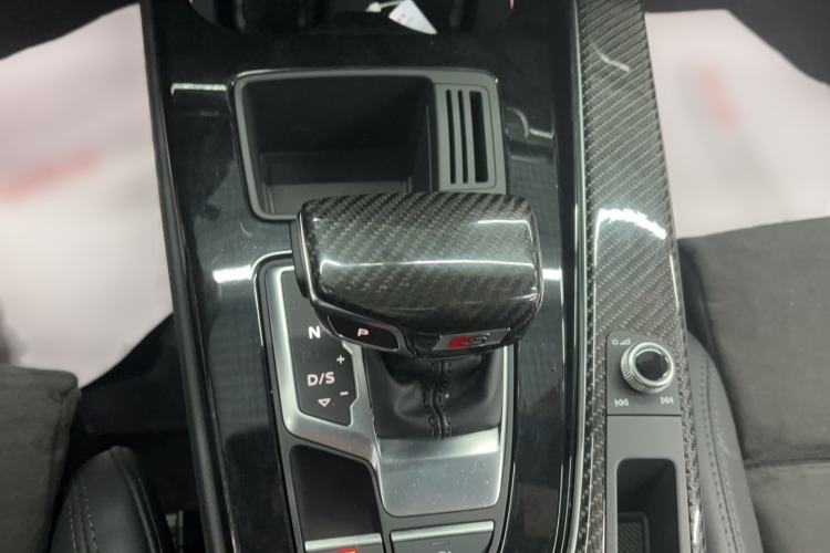 Used Audi A4L 2022 45 TFSI quattro Prestige Dynamic Edition
