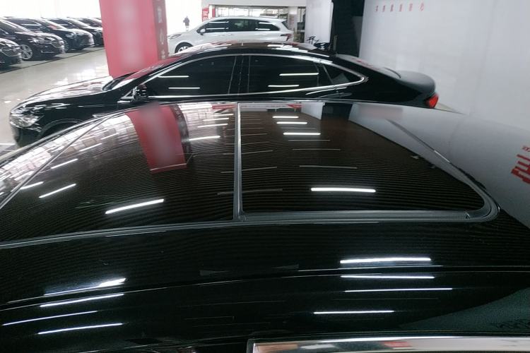 Used Buick LaCrosse 2018 28T Luxury Edition
