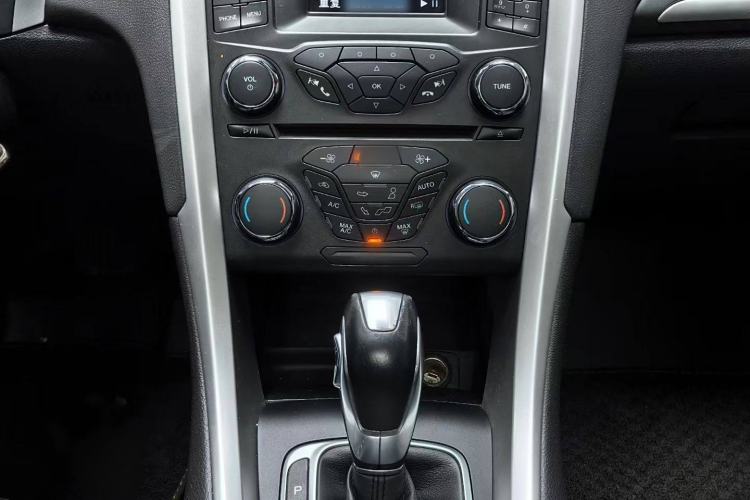 Used Ford Mondeo 2013 1.5L GTDi180 Fashion Edition
