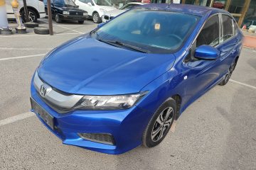 Used Honda City 2015 1.5L CVT Comfort Version