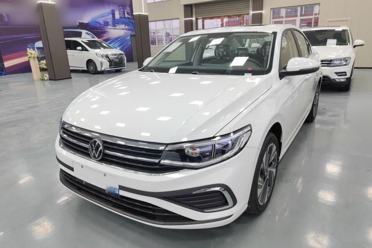 Used Volkswagen Bora 2025 Model, Facelifted 200TSI DSG Yuexing PRO Edition
