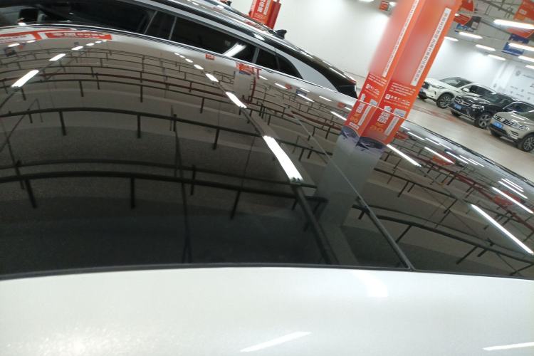 Used Avatr 11 2022 Long-Range Dual-Motor Luxury Edition 5 Seats