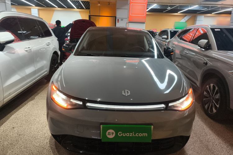 Used Leapmotor C01 2024 Pure Electric 525 Luxury Edition