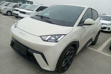 Used BYD Seagull 2023 Active Version