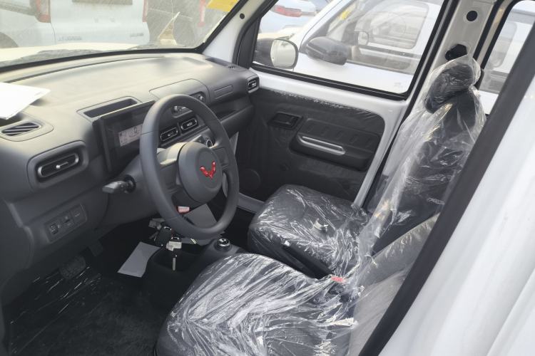 Used Wuling Zhiguang New Energy 
