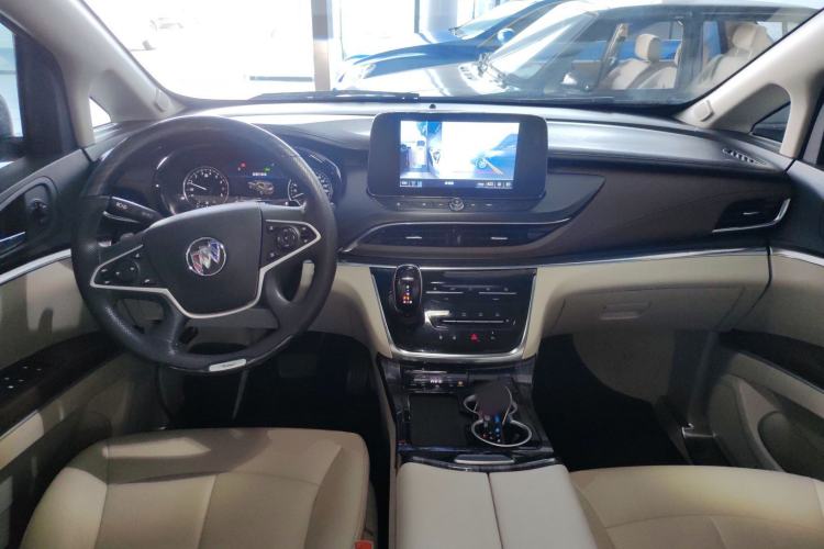 Used Buick GL8 2020 Land Cruiser Executive Class 652T Comfort Model