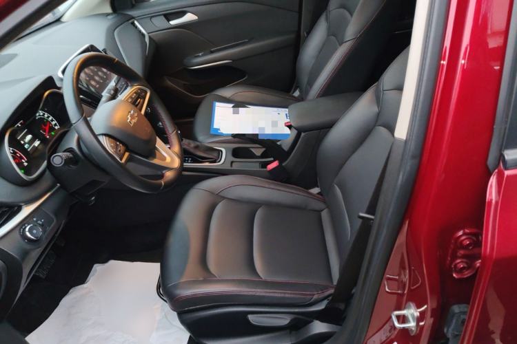 Used Chevrolet Monza 2019 Redline 320T Dual-Clutch Sporty Version China VI Standard
