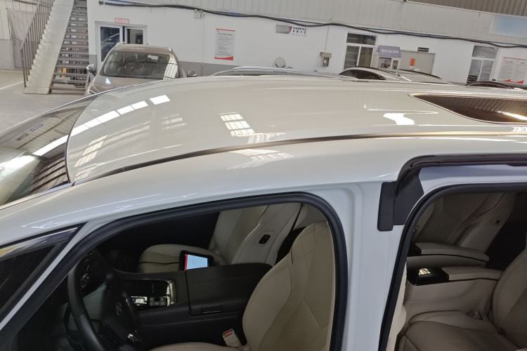 Used Toyota Alphard 2024 Dual-Engine 2.5L Prestige Edition