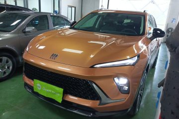 Used Buick Envision 2024 Encore S 25T Ignite Black Style Edition