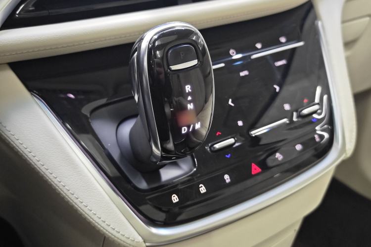 Used Buick GL8 2021 Avenir Aivia Six-Seat Luxury Edition