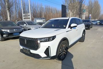 Used Bestune T99 2022 20TD Automatic Sport Prestige Special Edition