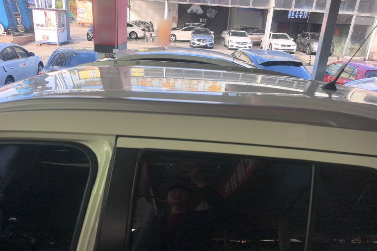 Used Nissan Kicks 2020 1.5L XV CVT Smart Connect Luxury Edition
