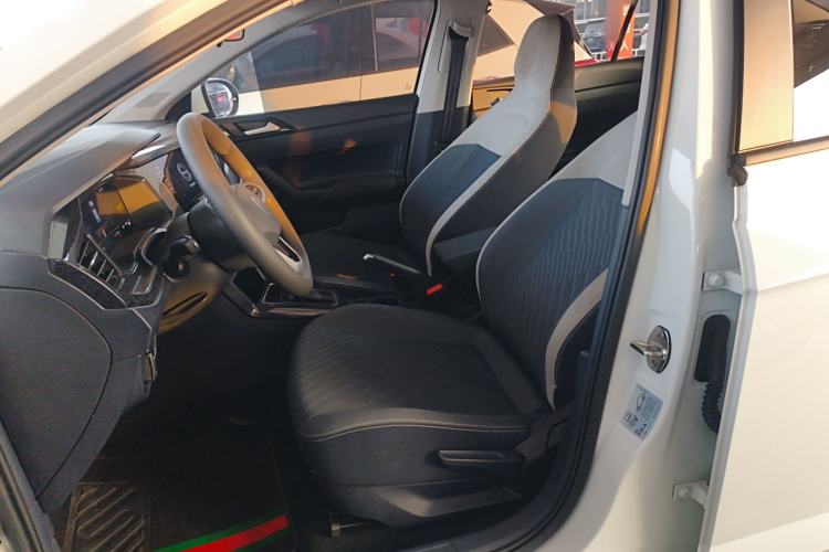 Used Volkswagen Lavida 2023 New Rui 1.5L Automatic New Yi Edition