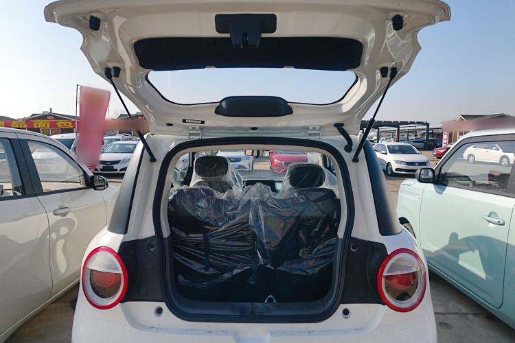 Used  Lumin 2024 130km Qingyue Version