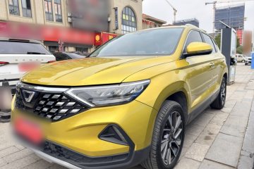 Used Jetta VS5 2019 280TSI Automatic Glory Edition