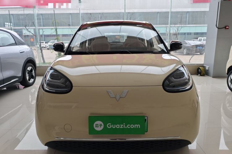Used Wuling Bingo 2025 333 km Lingxi Connected Version
