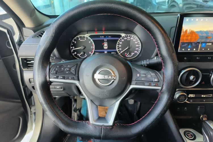 Used Nissan Sylphy 2023 1.6L CVT Smart Drive Version
