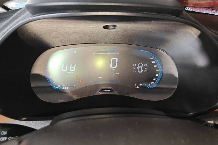 Used Wuling Hongguang S3 2018 1.5L Manual Luxury Model China V Standard
